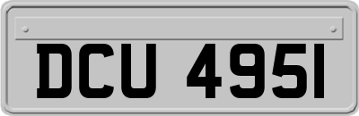 DCU4951