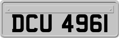 DCU4961
