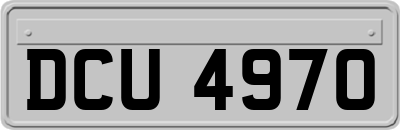 DCU4970