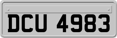 DCU4983