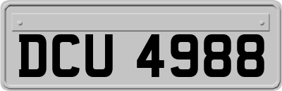 DCU4988
