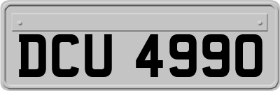 DCU4990