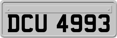 DCU4993