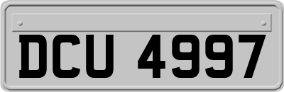 DCU4997
