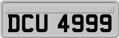 DCU4999
