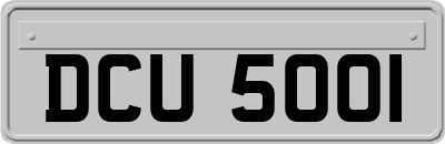 DCU5001