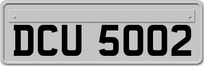 DCU5002