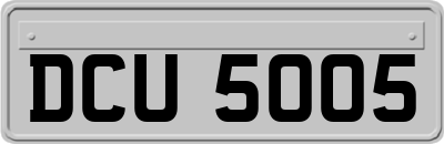 DCU5005