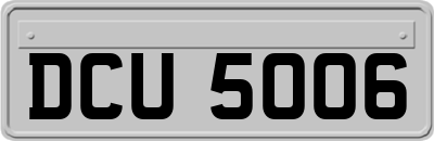 DCU5006