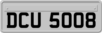 DCU5008