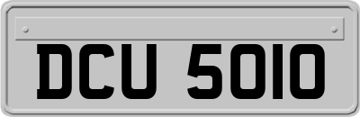 DCU5010