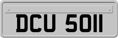 DCU5011
