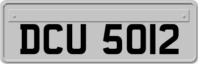 DCU5012