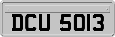 DCU5013