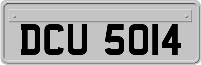 DCU5014
