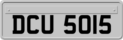 DCU5015