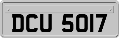 DCU5017