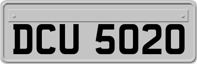 DCU5020