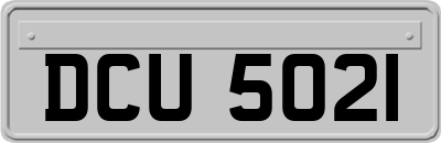 DCU5021