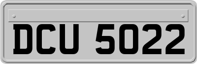 DCU5022