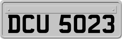DCU5023