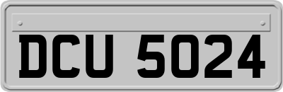 DCU5024