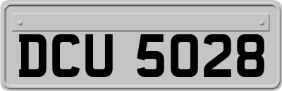 DCU5028