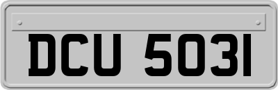 DCU5031