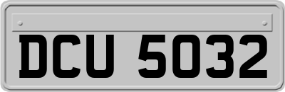 DCU5032