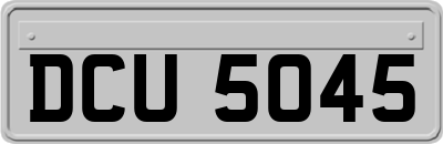 DCU5045