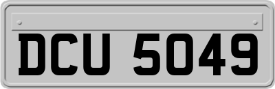 DCU5049