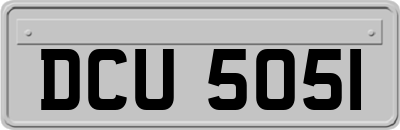 DCU5051