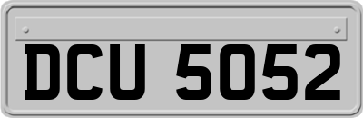 DCU5052