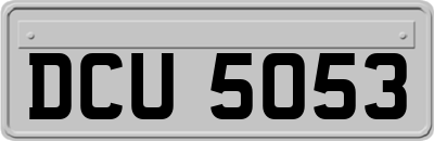 DCU5053