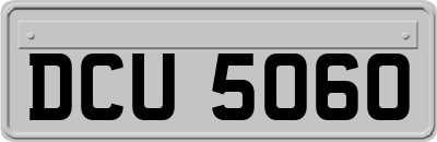 DCU5060