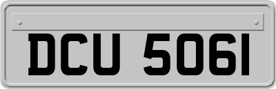 DCU5061