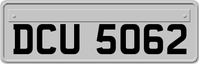 DCU5062