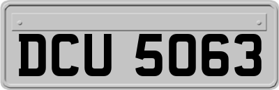 DCU5063