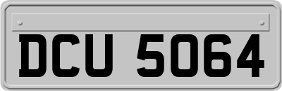 DCU5064