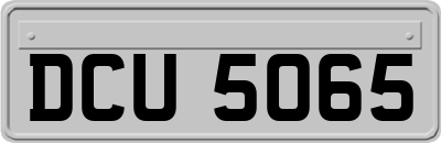 DCU5065