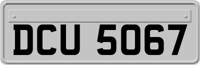 DCU5067