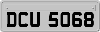 DCU5068