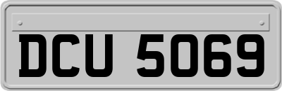 DCU5069