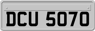 DCU5070