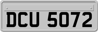 DCU5072