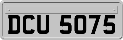DCU5075