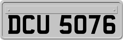 DCU5076