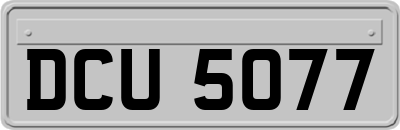 DCU5077