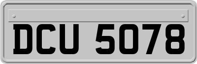 DCU5078