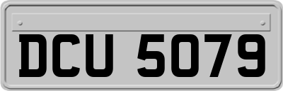 DCU5079